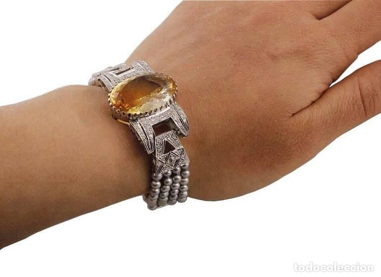 Joyeria: Joias - Pulseira de Ouro (72) - Foto 2