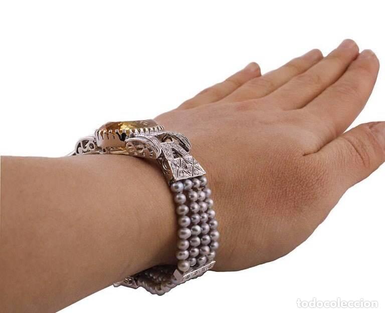 Joyeria: Joias - Pulseira de Ouro (72) - Foto 13