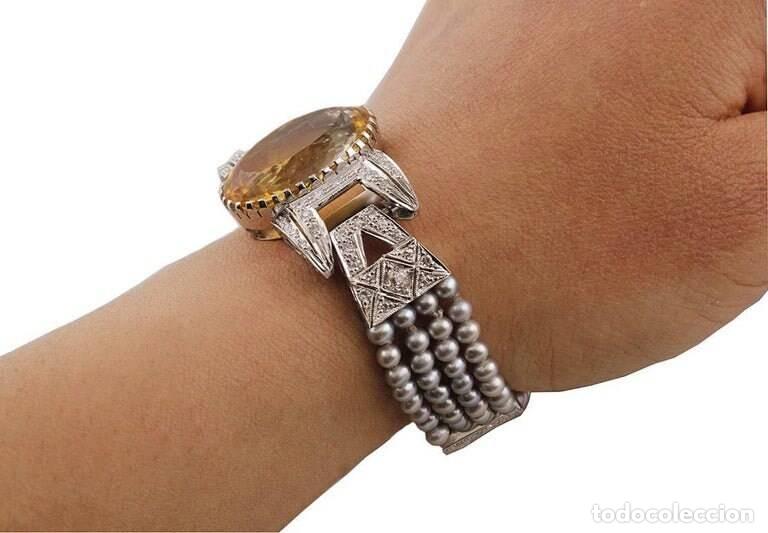 Joyeria: Joias - Pulseira de Ouro (72) - Foto 14