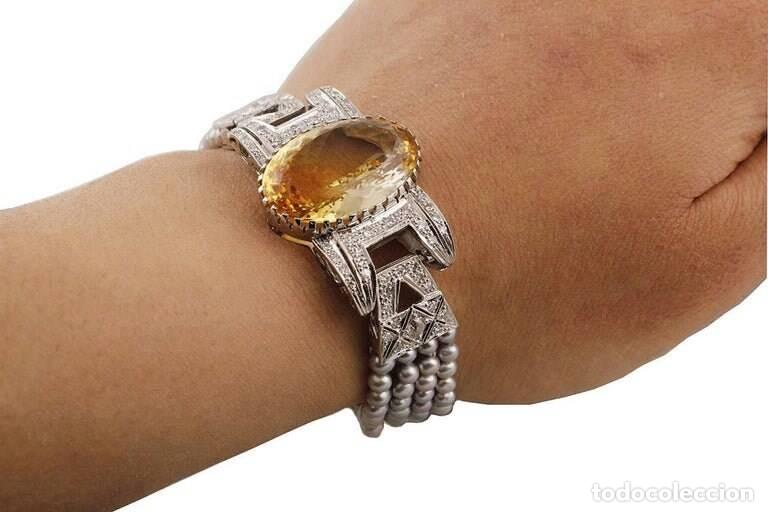 Joyeria: Joias - Pulseira de Ouro (72) - Foto 17