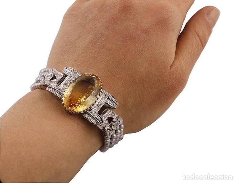 Joyeria: Joias - Pulseira de Ouro (72) - Foto 18