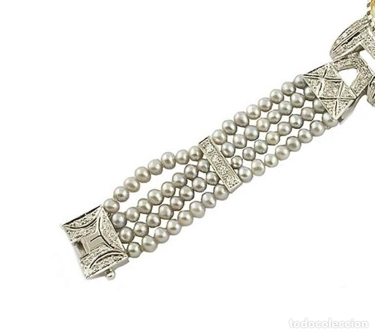 Joyeria: Joias - Pulseira de Ouro (72) - Foto 19