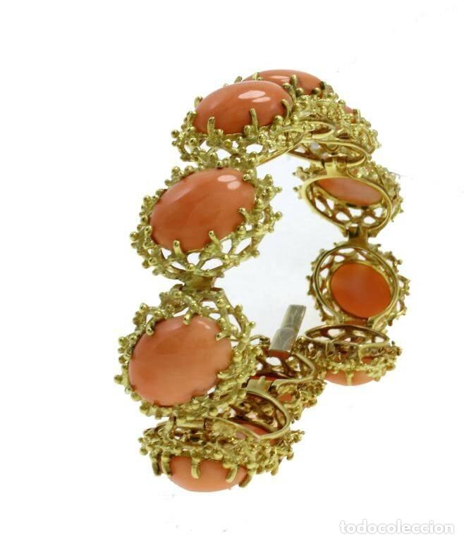 Joyeria: Joias - Pulseira de Ouro (78) - Foto 11