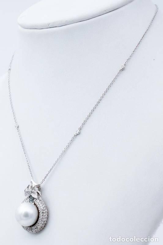 Joyeria: Joias - Colar de Ouro (747) - Foto 2