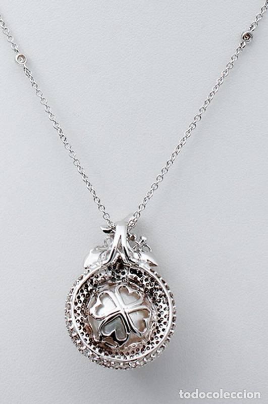 Joyeria: Joias - Colar de Ouro (747) - Foto 9