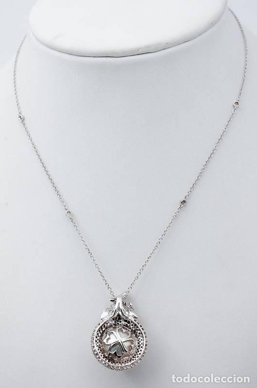 Joyeria: Joias - Colar de Ouro (747) - Foto 12