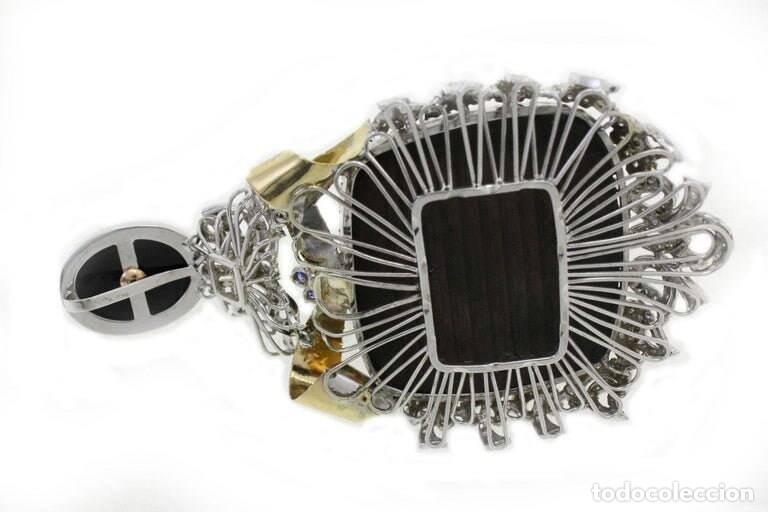Joyeria: Joias - Colar de Ouro (745) - Foto 2