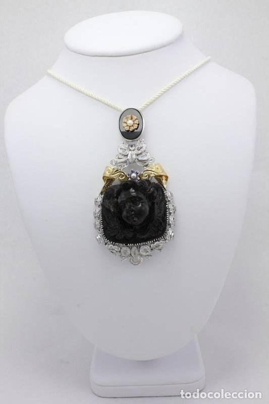 Joyeria: Joias - Colar de Ouro (745) - Foto 7