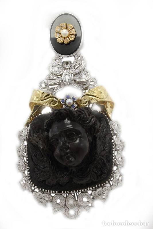 Joyeria: Joias - Colar de Ouro (745) - Foto 8