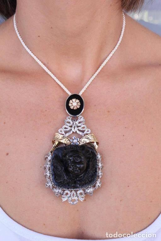 Joyeria: Joias - Colar de Ouro (745) - Foto 9