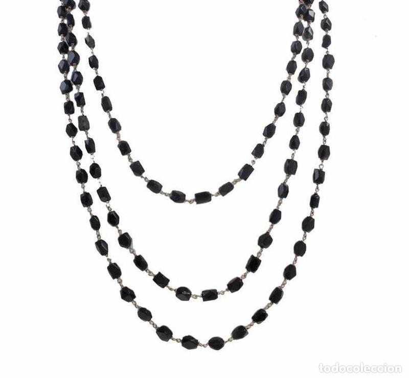Joyeria: Joias - Colar de prata (534) - Foto 2