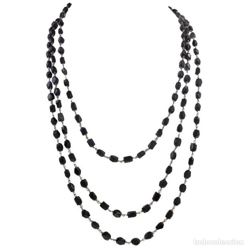 Joyeria: Joias - Colar de prata (534) - Foto 1