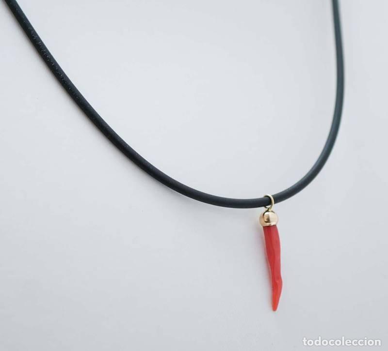 Joyeria: Joias - Colar de Ouro (535) - Foto 4