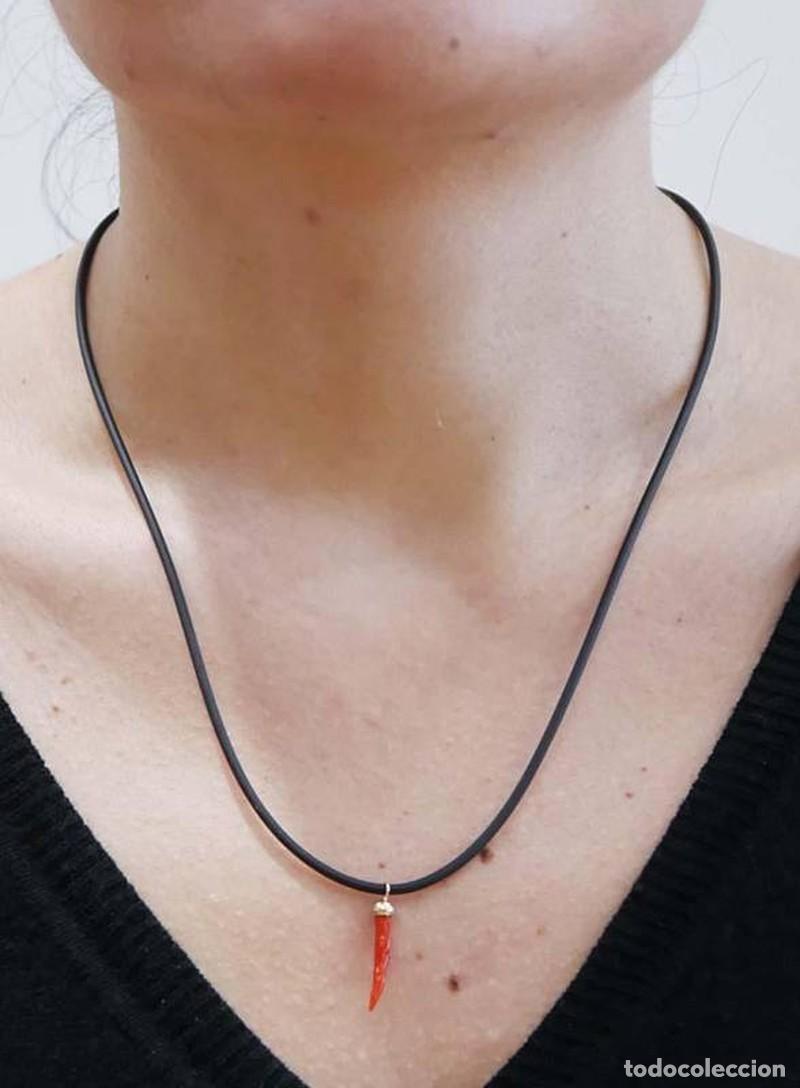 Joyeria: Joias - Colar de Ouro (535) - Foto 5