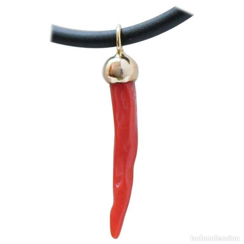 Jewelry: Joias - Colar de Ouro (535)