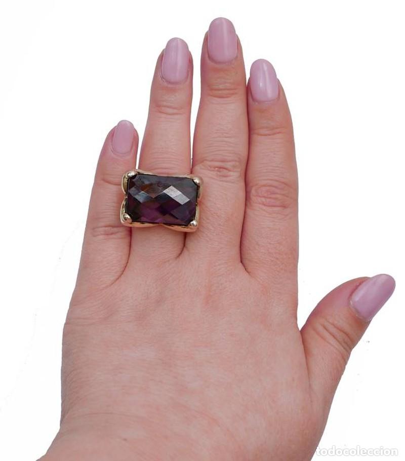 Joyeria: Joias - Anel de Ouro (779) - Foto 5