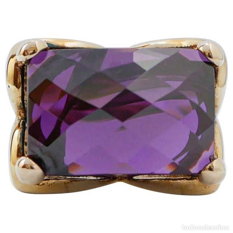 Jewelry: Joias - Anel de Ouro (779)