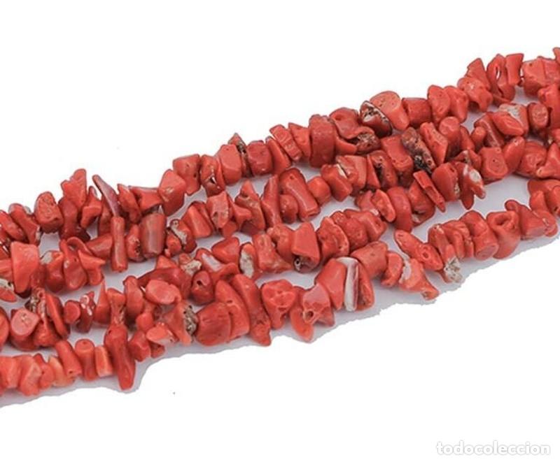 Joyeria: Joias - Pulseira de coral (2) - Foto 6