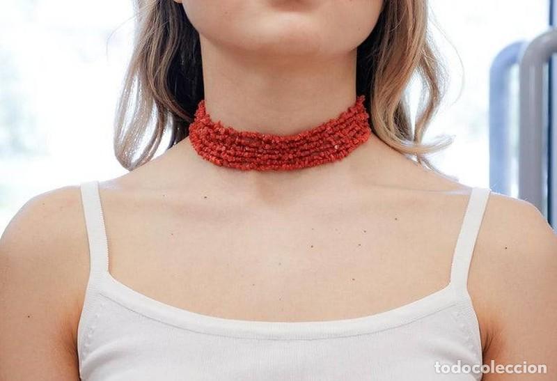 Joyeria: Joias - Colar de prata (541) - Foto 2