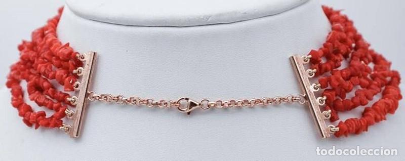 Joyeria: Joias - Colar de prata (541) - Foto 4