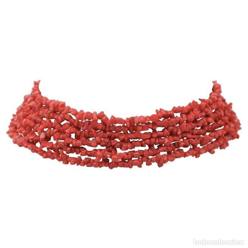 Joyeria: Joias - Colar de prata (541) - Foto 1