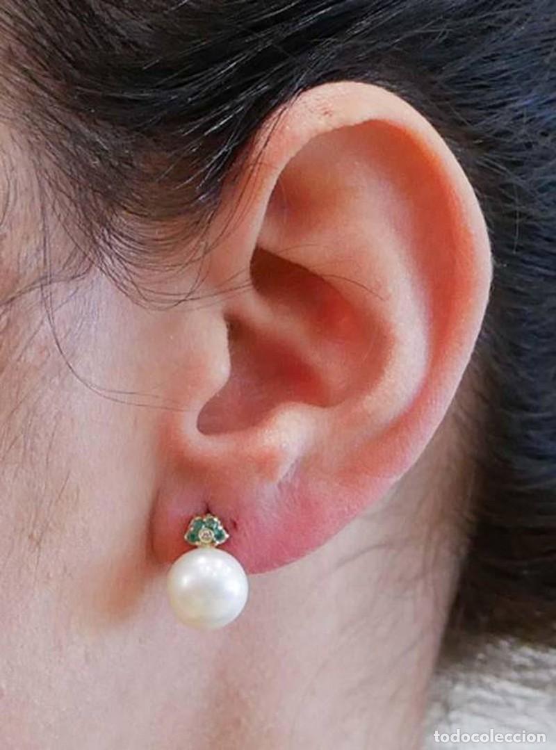 Joyeria: Joias - Brincos de Ouro (141) - Foto 4