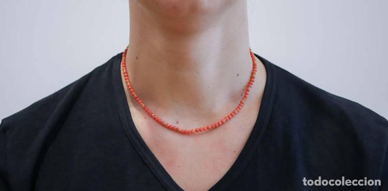 Joyeria: Joias - Colar de Ouro (545) - Foto 2