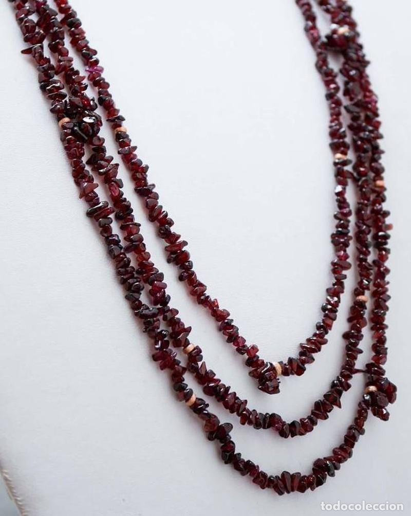 Joyeria: Joias - Colar de prata (544) - Foto 4