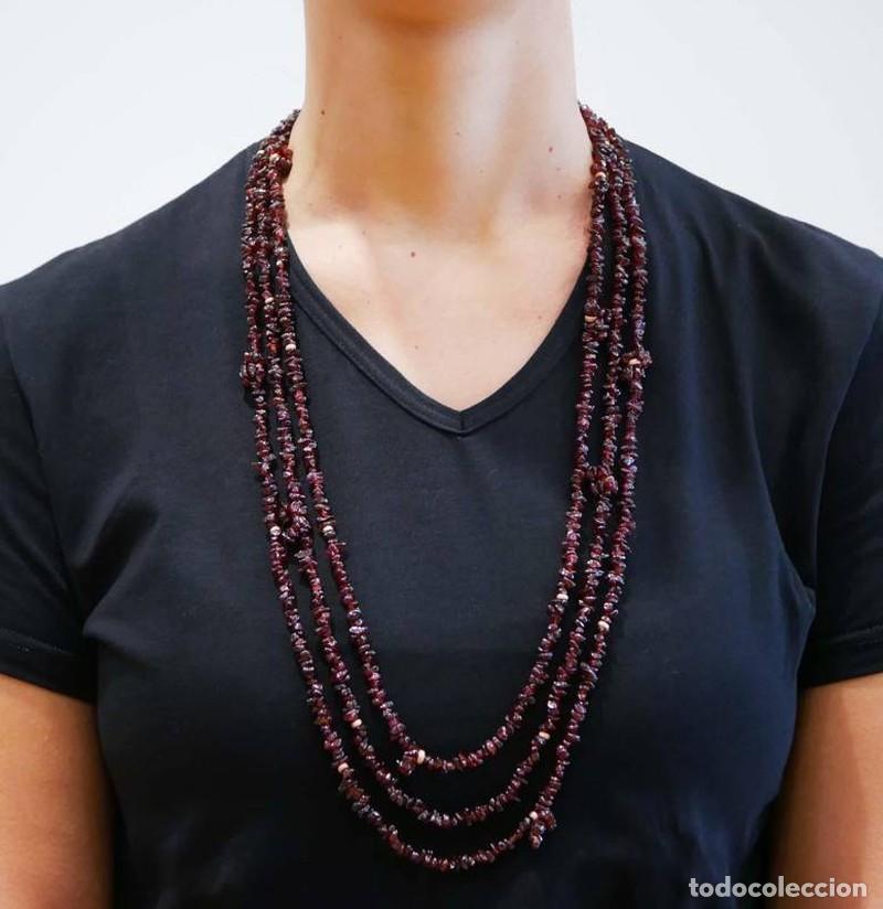 Joyeria: Joias - Colar de prata (544) - Foto 5
