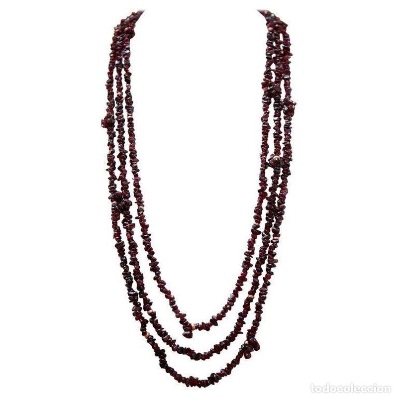Joyeria: Joias - Colar de prata (544) - Foto 1
