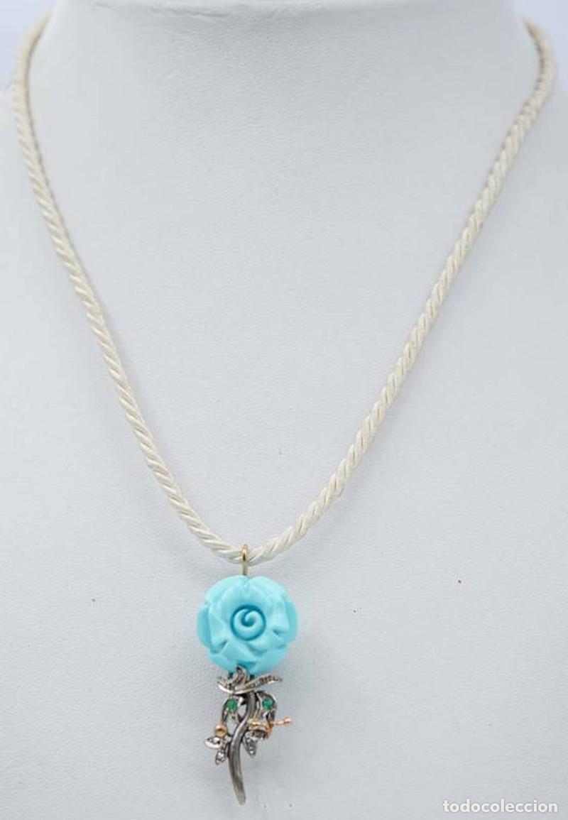 Joyeria: Joias - Pingente de Ouro e prata (542) - Foto 6