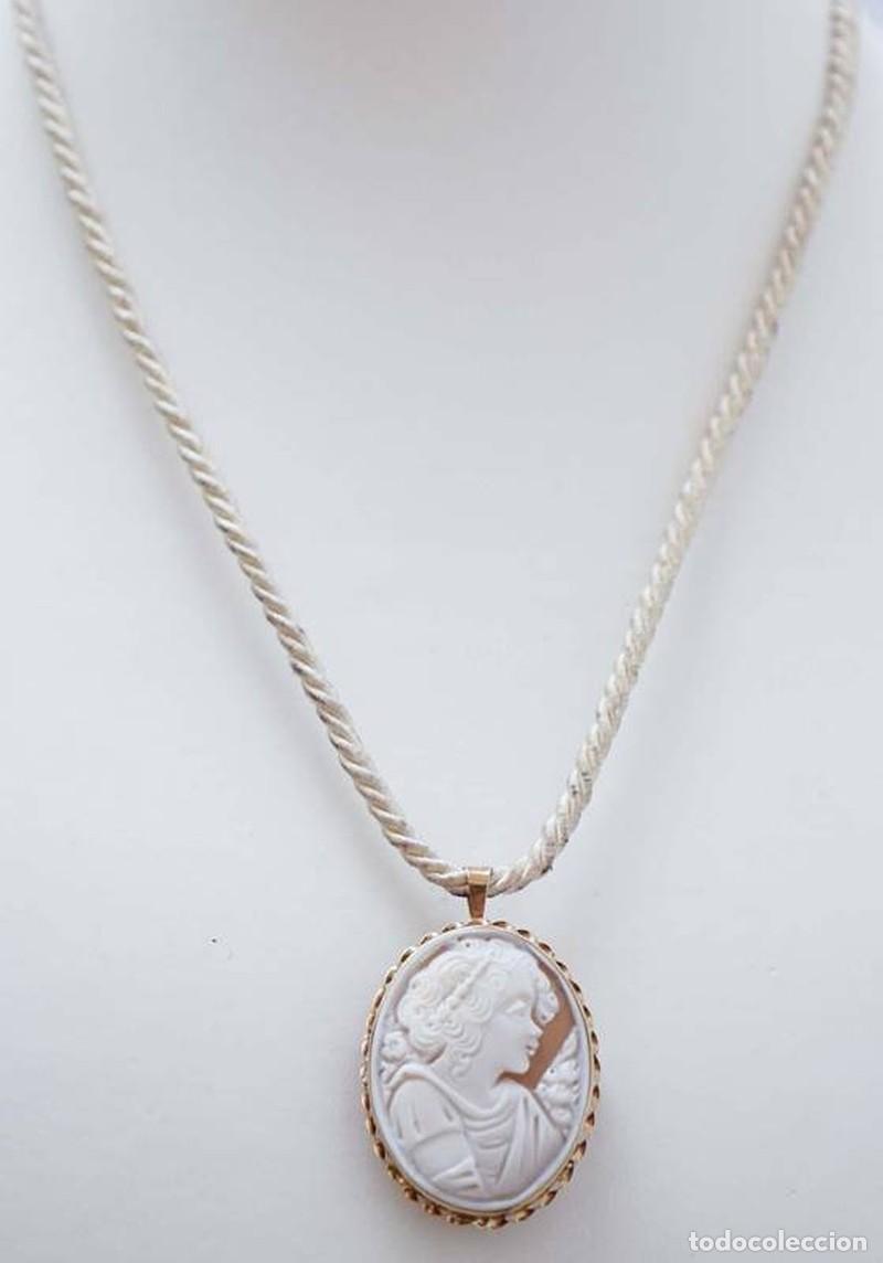 Joyeria: Joias - Colar de Ouro (540) - Foto 2