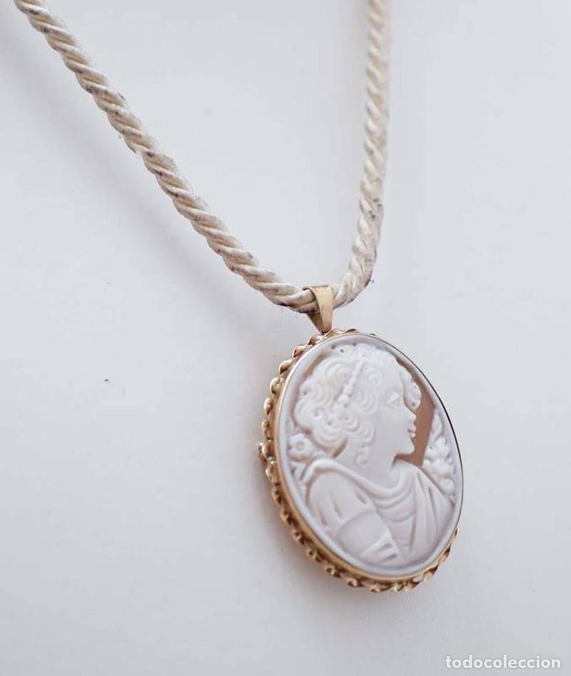 Joyeria: Joias - Colar de Ouro (540) - Foto 3
