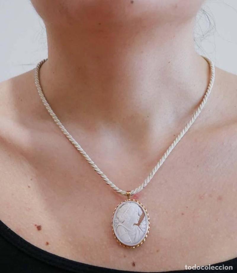 Joyeria: Joias - Colar de Ouro (540) - Foto 4