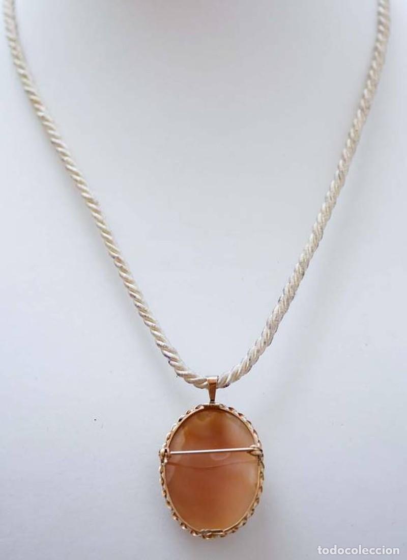Joyeria: Joias - Colar de Ouro (540) - Foto 5
