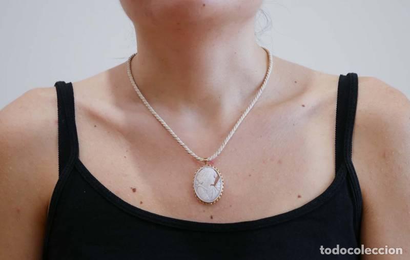 Joyeria: Joias - Colar de Ouro (540) - Foto 6