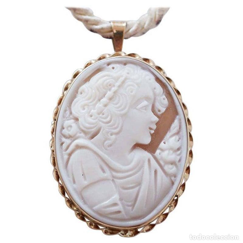 Gioielleria: Joias - Colar de Ouro (540)