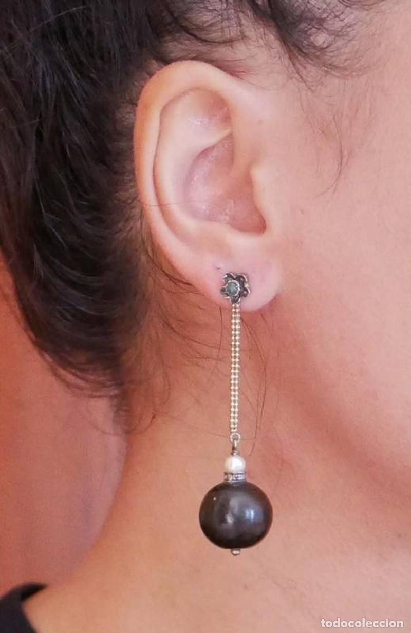 Joyeria: Joias - Brincos de Ouro e prata (146) - Foto 2