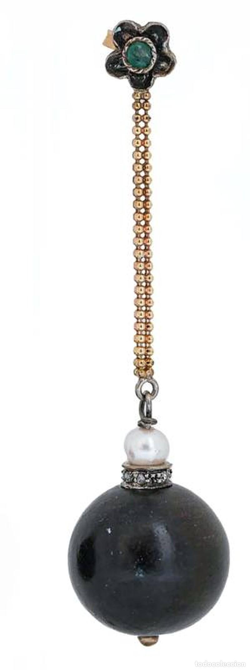 Joyeria: Joias - Brincos de Ouro e prata (146) - Foto 3