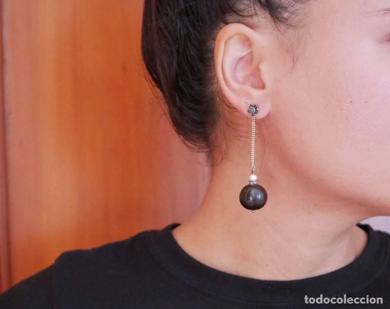 Joyeria: Joias - Brincos de Ouro e prata (146) - Foto 4