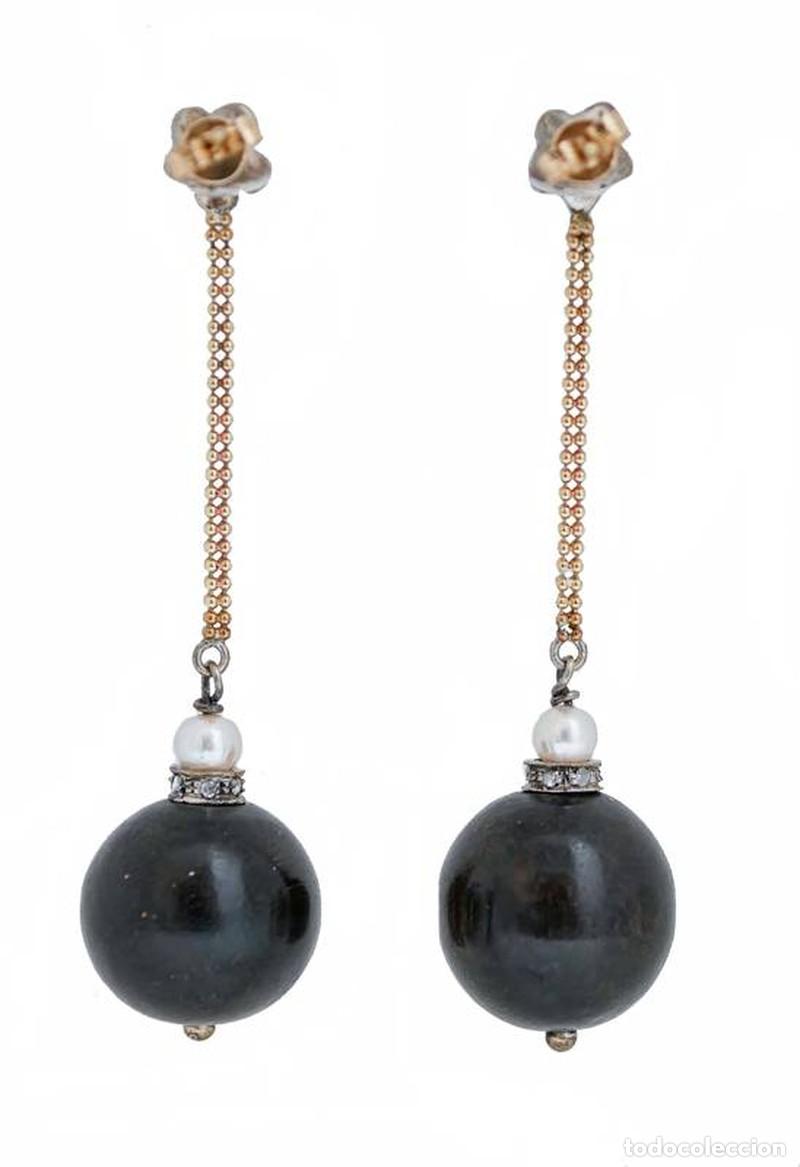 Joyeria: Joias - Brincos de Ouro e prata (146) - Foto 5