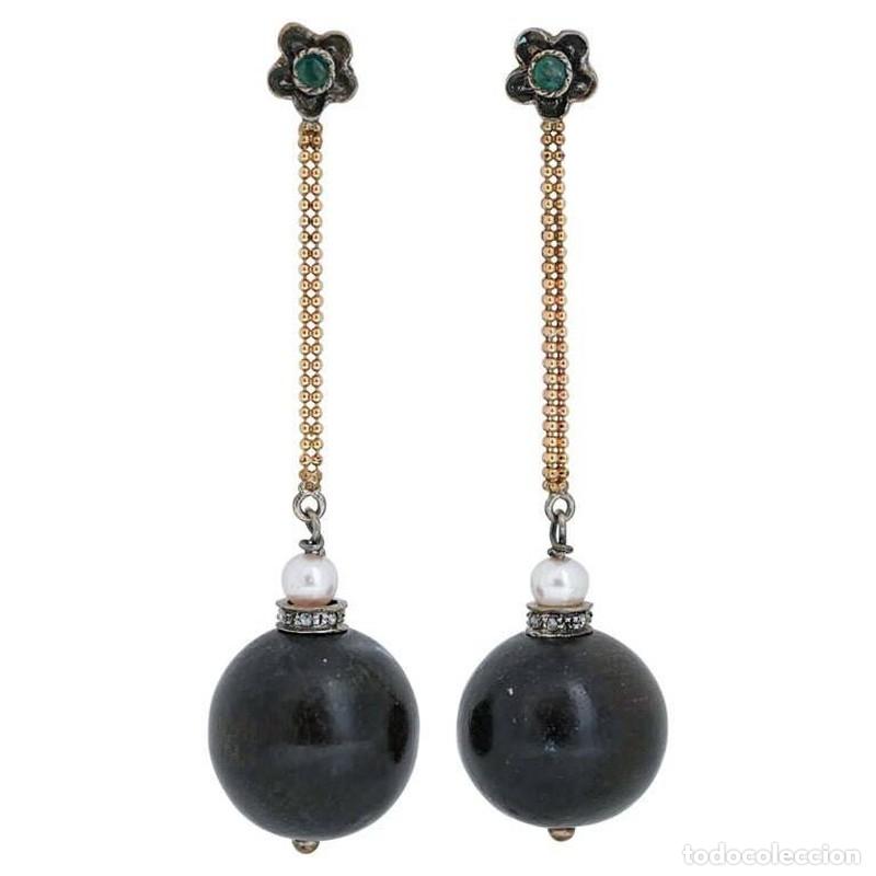 Joyeria: Joias - Brincos de Ouro e prata (146) - Foto 1
