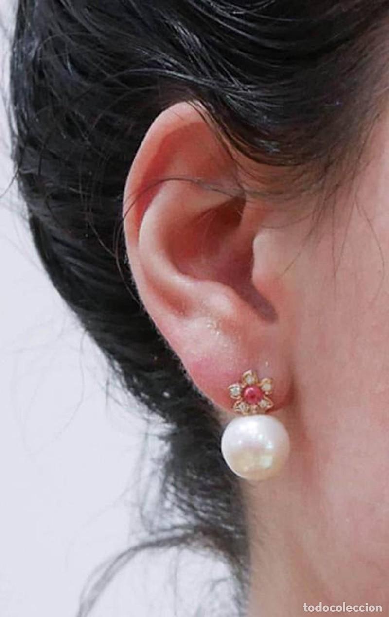 Joyeria: Joias - Brincos de Ouro (150) - Foto 4