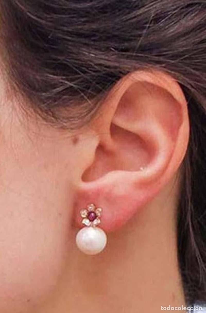 Joyeria: Joias - Brincos de Ouro (147) - Foto 2