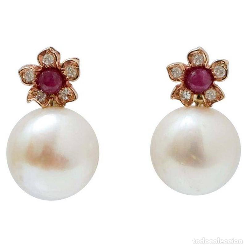 Joyeria: Joias - Brincos de Ouro (147) - Foto 1