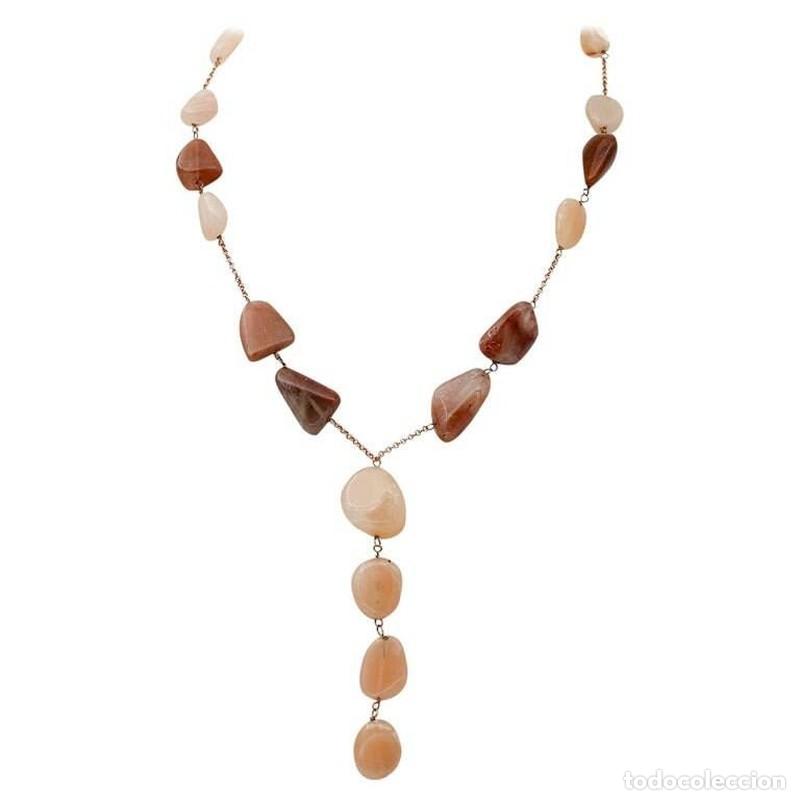 Gioielleria: Joias - Colar de Ouro (551)