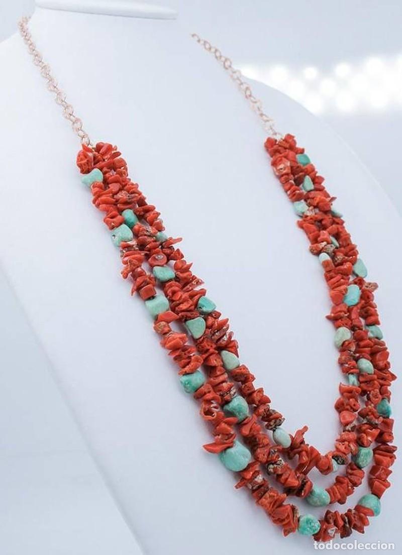 Joyeria: Joias - Colar de prata (547) - Foto 6