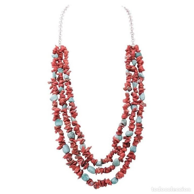 Joyeria: Joias - Colar de prata (547) - Foto 1