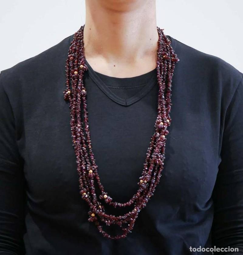 Joyeria: Joias - Colar de prata (548) - Foto 4