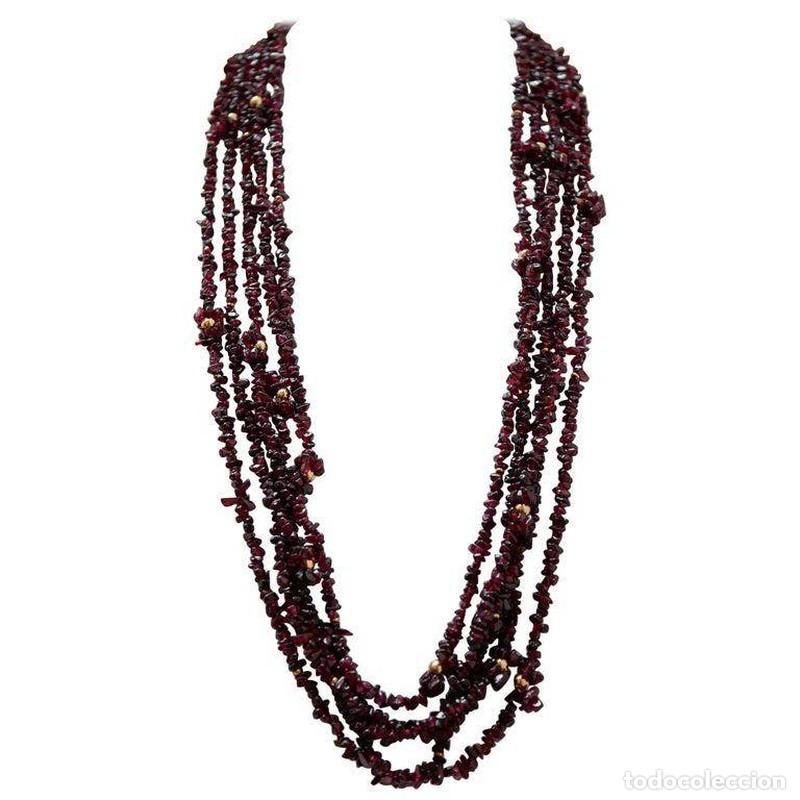 Joyeria: Joias - Colar de prata (548) - Foto 1